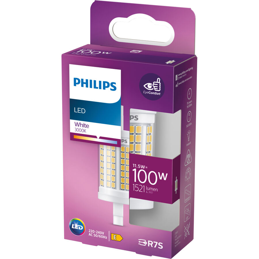 Philips Leuchtmittel Philips