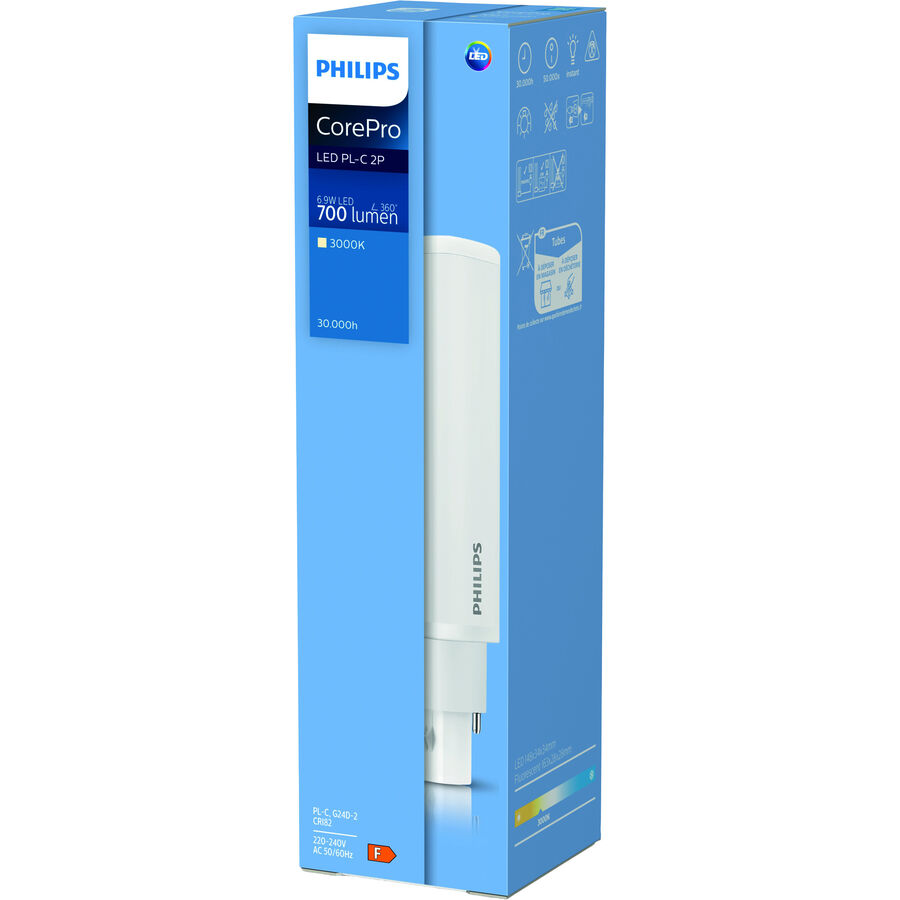 Philips Leuchtmittel Philips