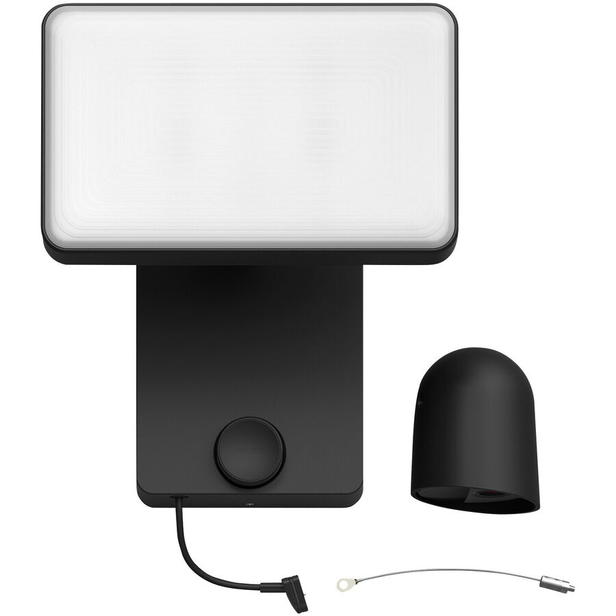 Philips Hue Aussenlampe Hue