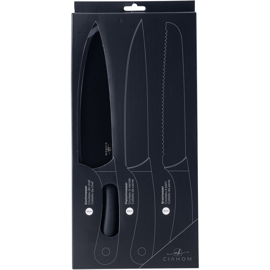 Livique Messerset Everyday