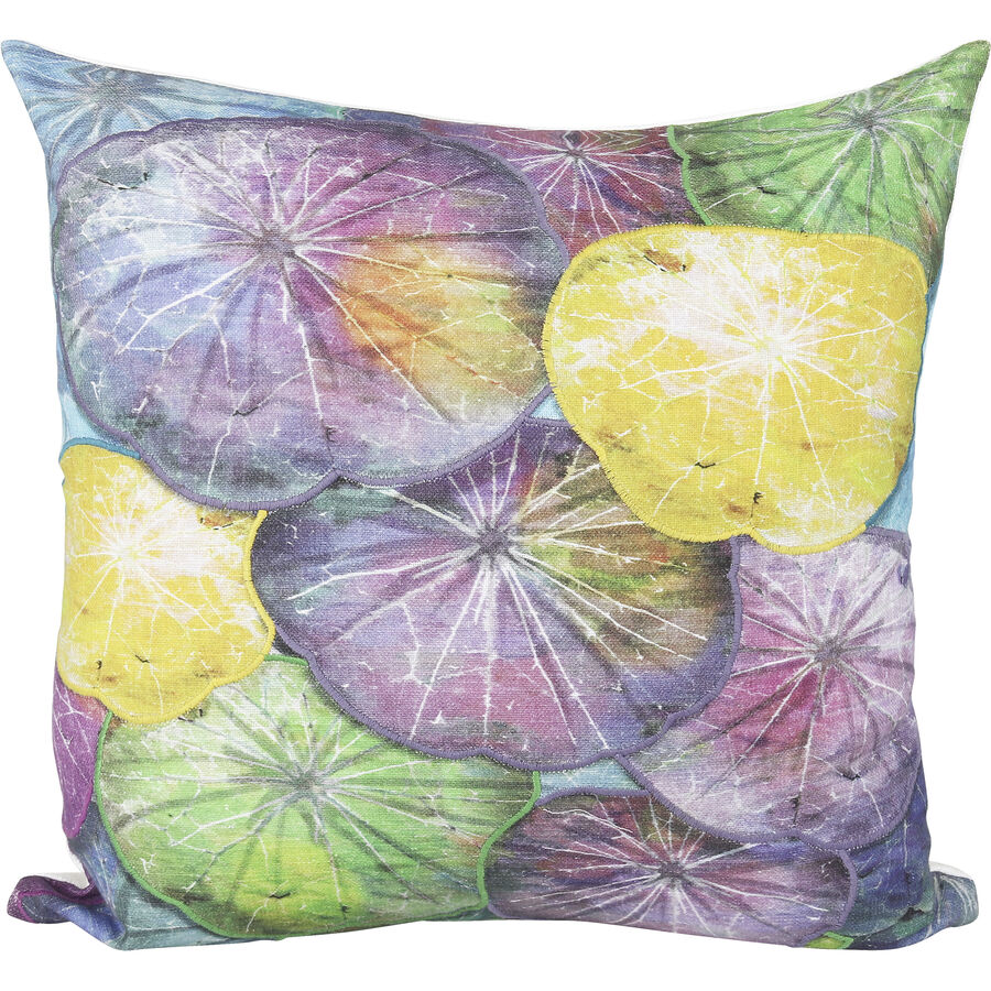 Zierkissen Tropical Feeling