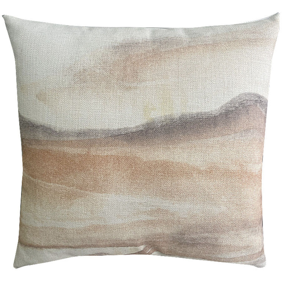Zierkissen Desert Attitude