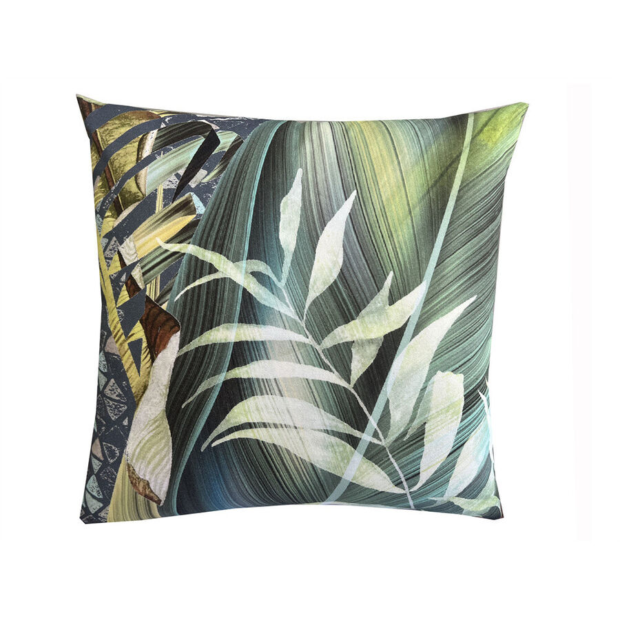 Zierkissen Tropical Feeling