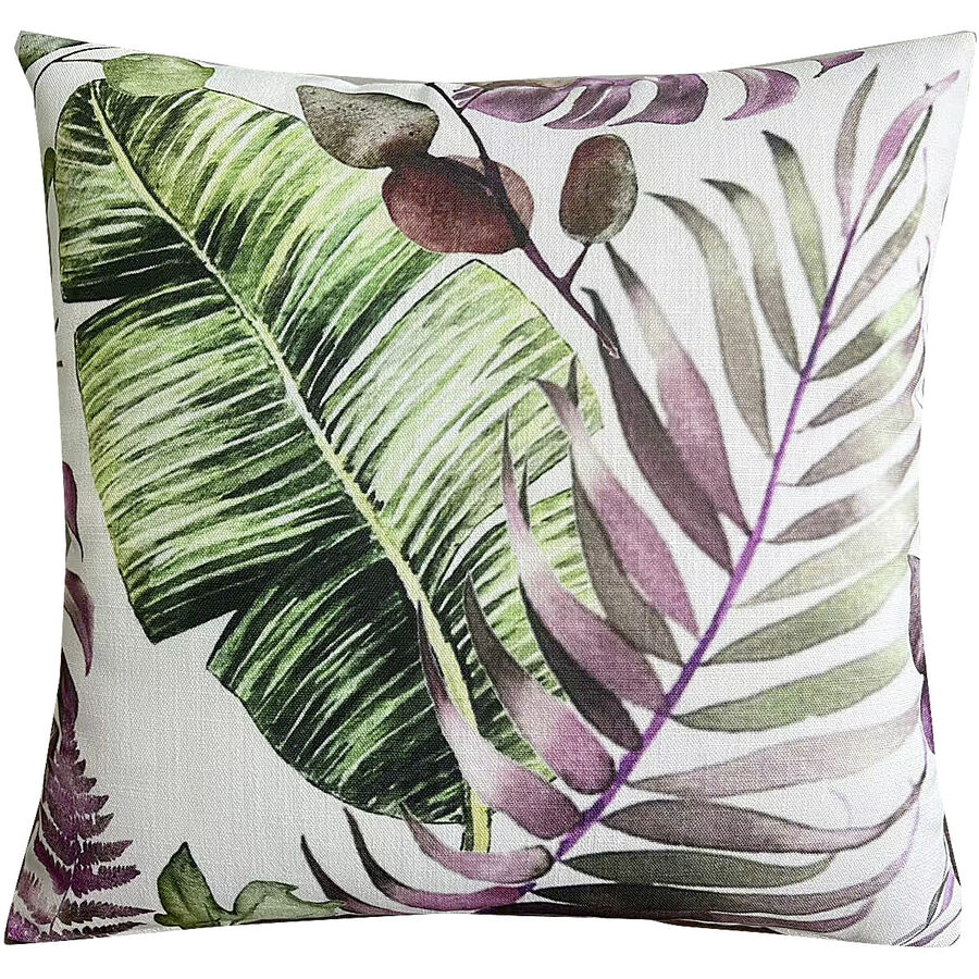 Zierkissen Tropical Feeling