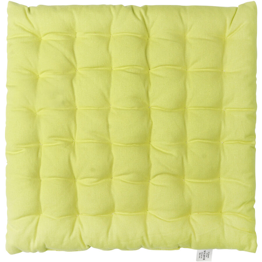 Garten Sitzkissen Tropical Feeling