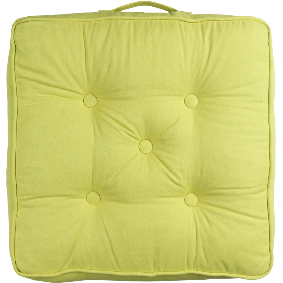 Garten Sitzkissen Tropical Feeling