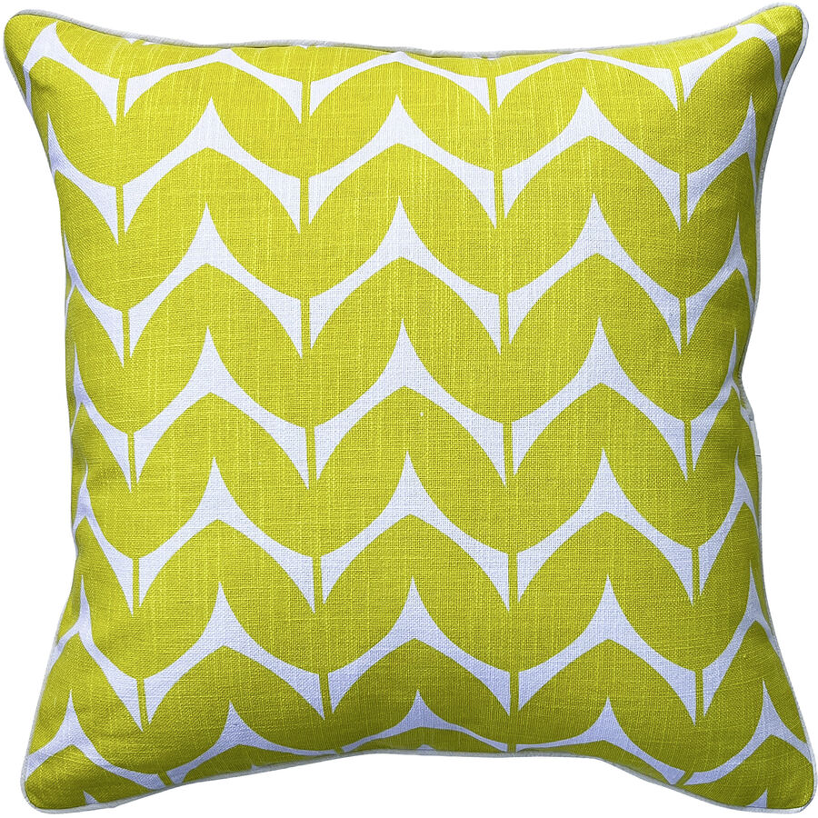 Zierkissen Tropical Feeling