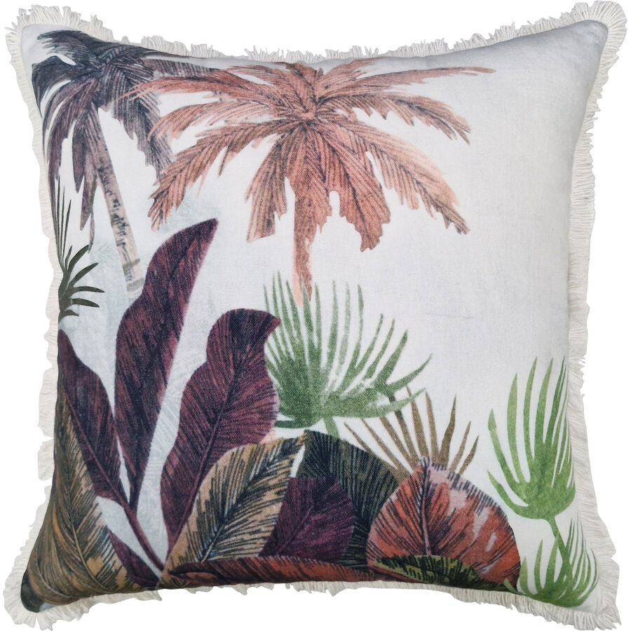 Zierkissen Desert Attitude