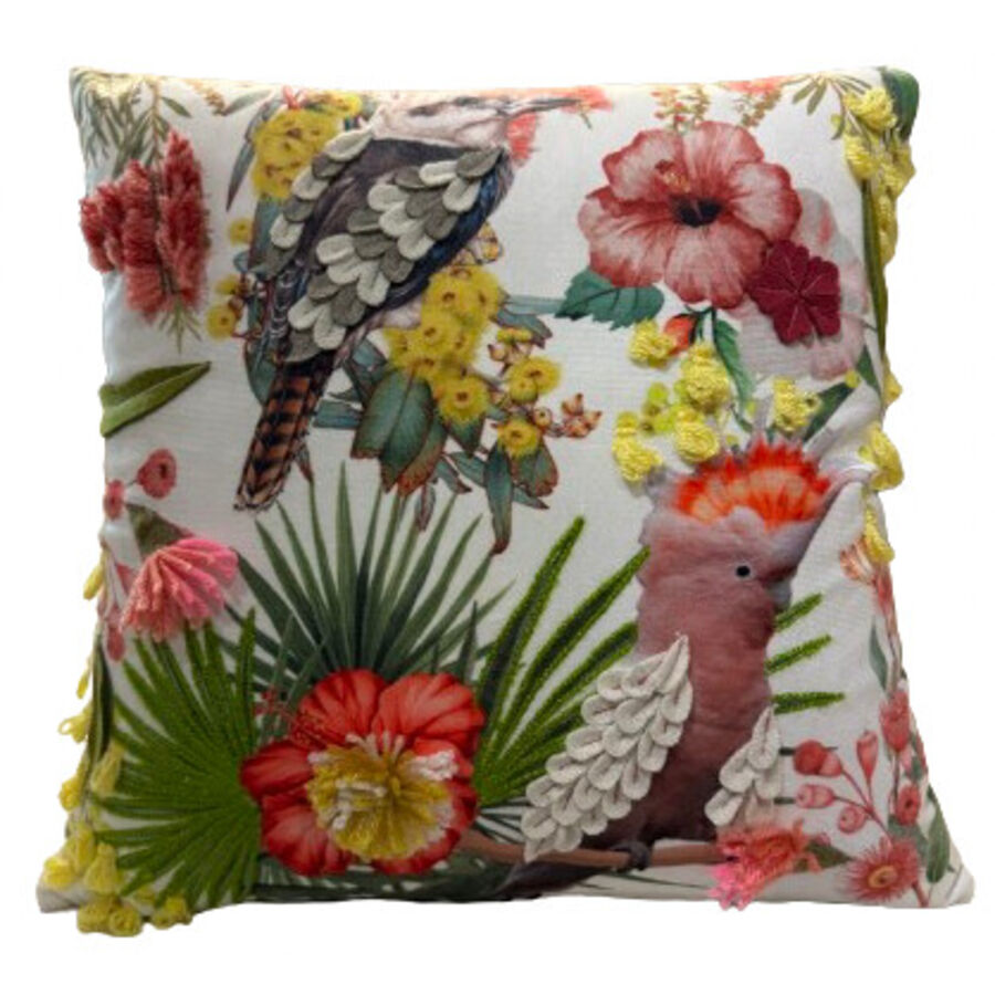 Zierkissen Hawaiian Mood