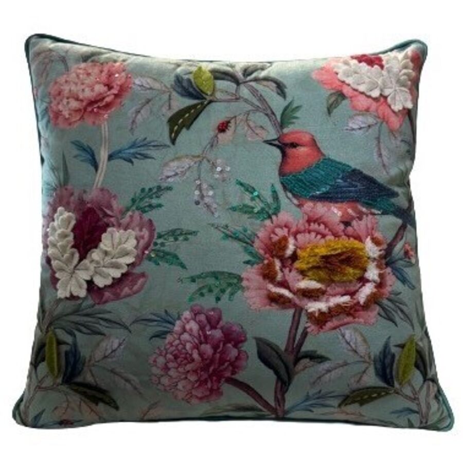 Zierkissen Hawaiian Mood