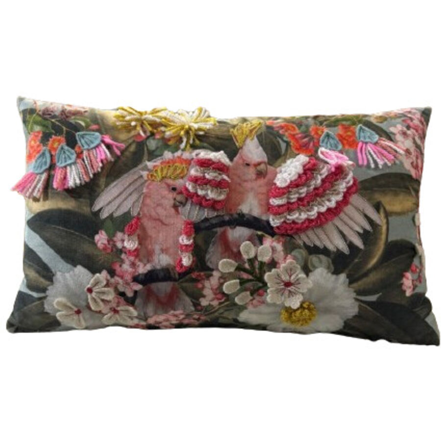 Zierkissen Hawaiian Mood