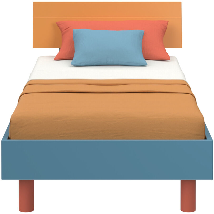Modular Bett Smart
