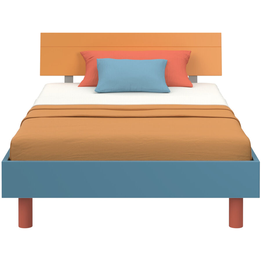 Modular Bett Smart