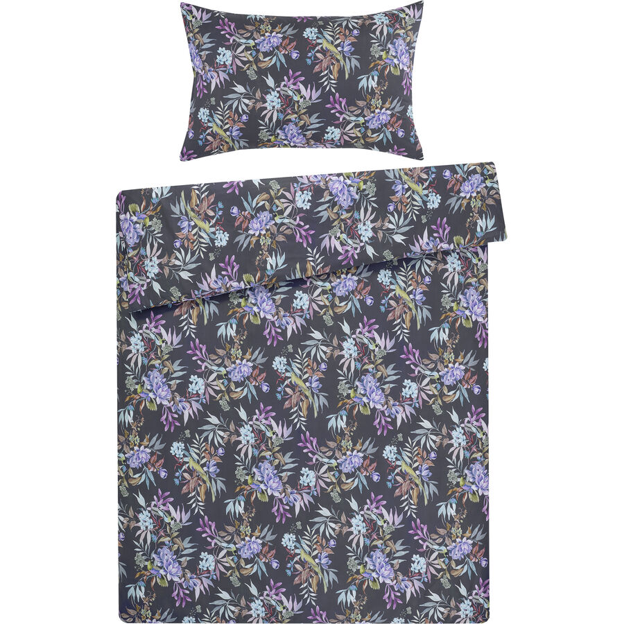 Bettwäschegarnitur Malia