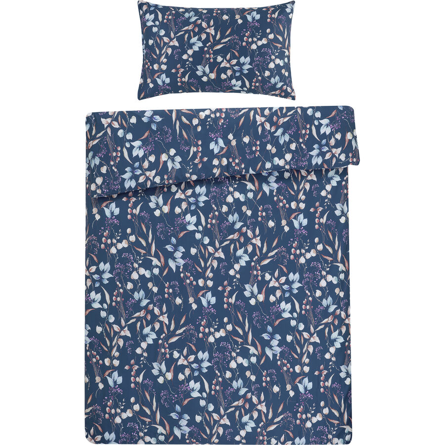 Bettwäschegarnitur David