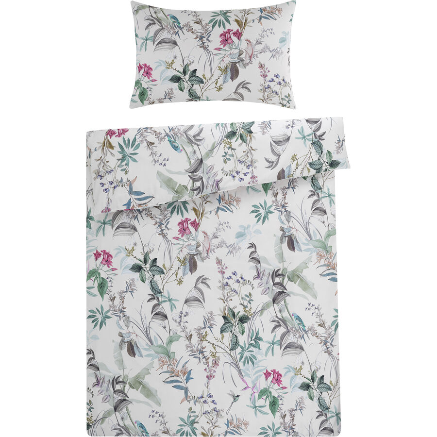 Bettwäschegarnitur Julia