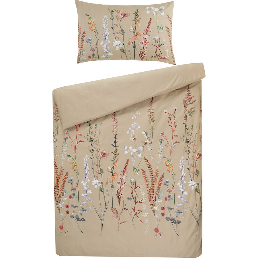 Bettwäschegarnitur Juna