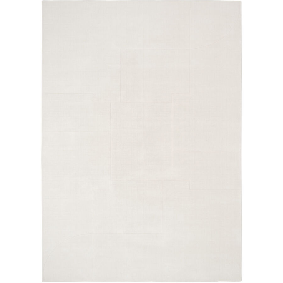 Teppich Geometric Maze