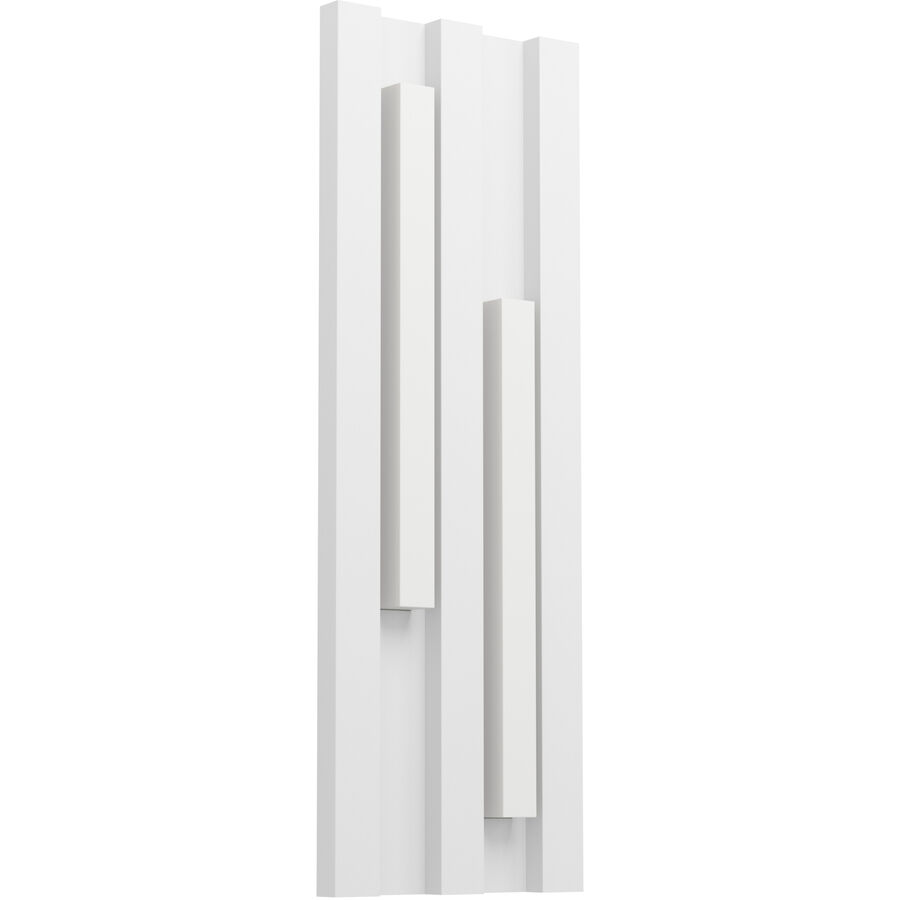 Eglo Wandlampe aussen Fandina