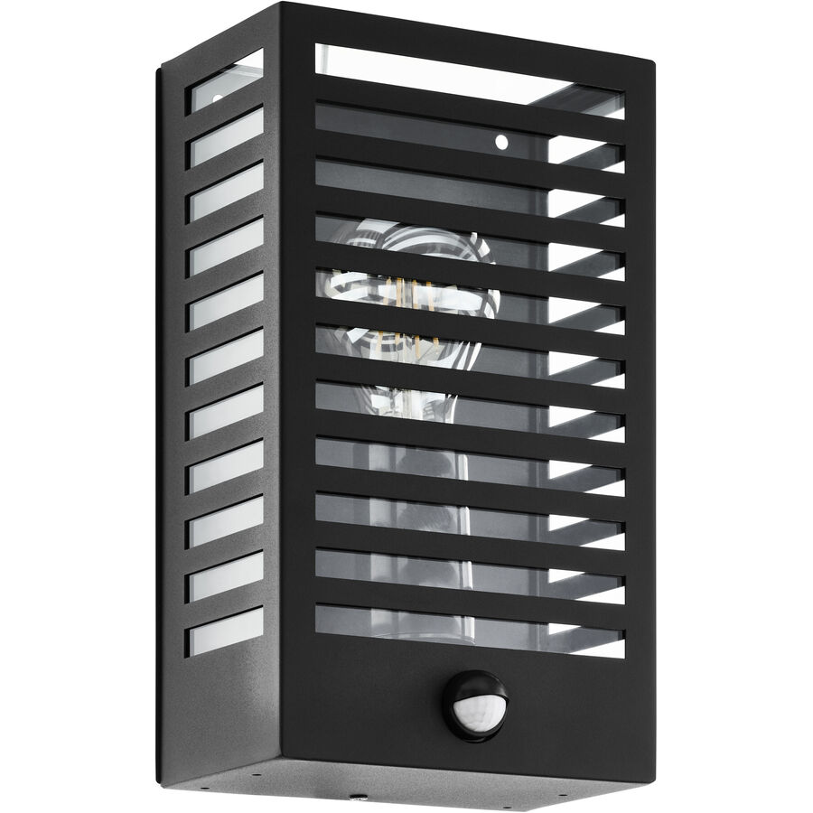 Eglo Wandlampe aussen Alamonte 3