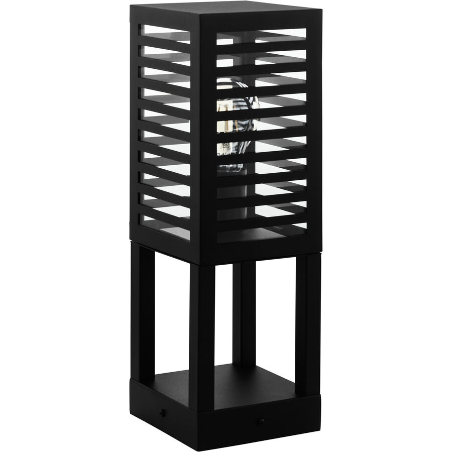 Eglo Stehlampe aussen Alamonte 3