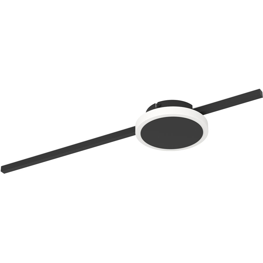 Eglo Deckenlampe Sarginto