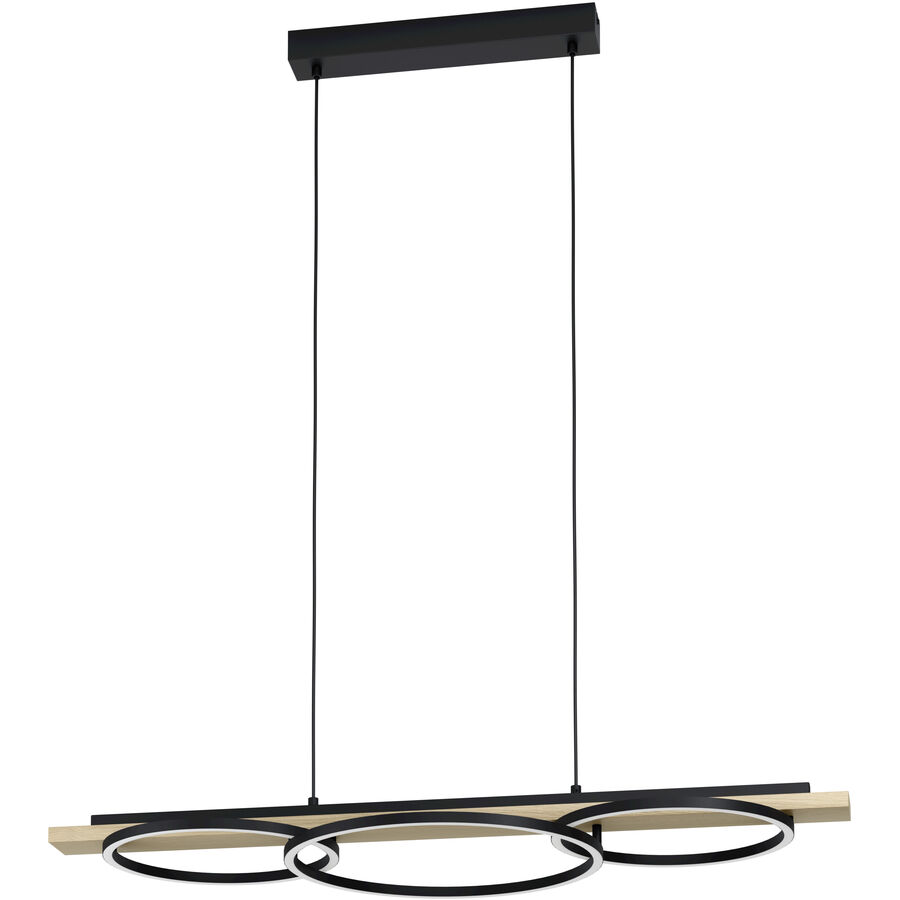 Eglo Pendellampe Boyal