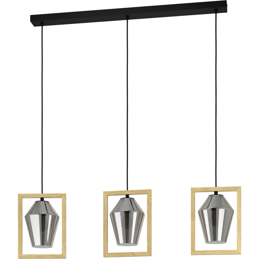 Eglo Pendellampe Viglioni