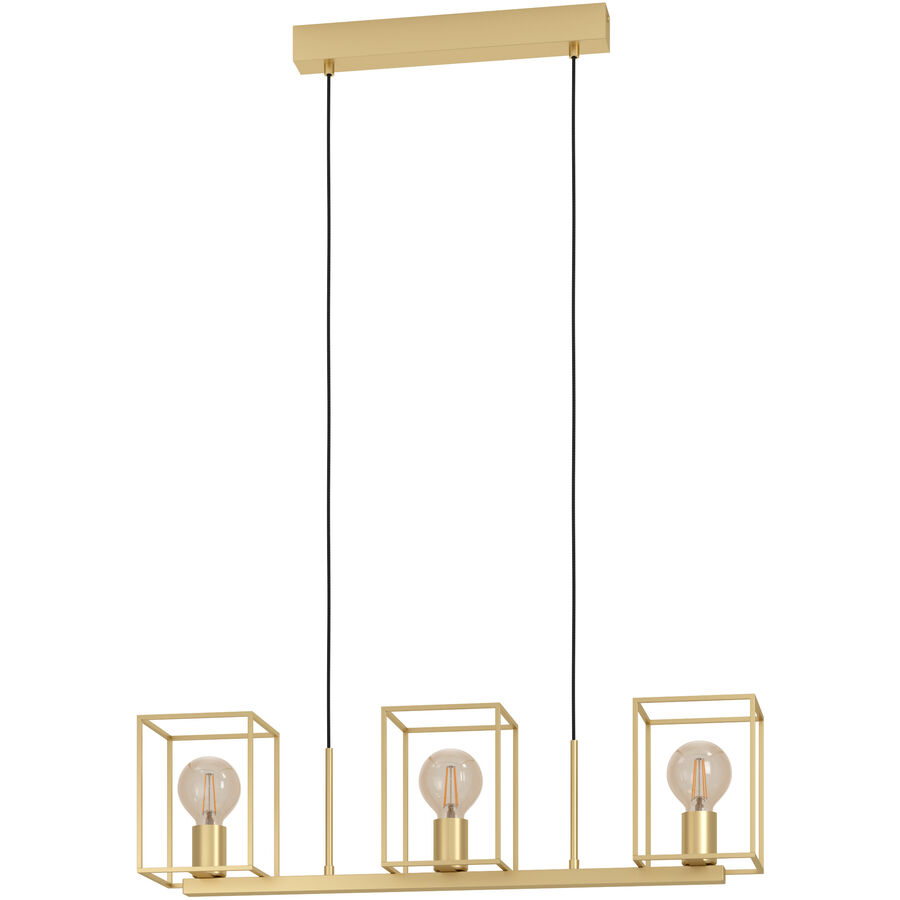 Eglo Pendellampe Cumiole