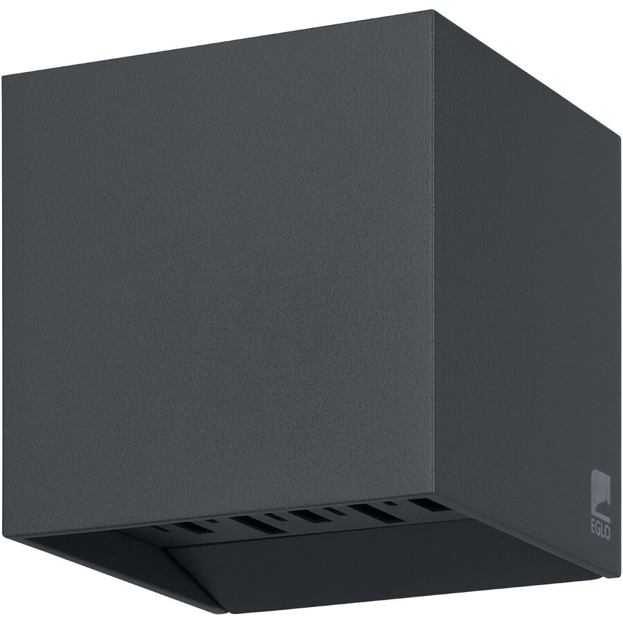 Eglo Wandlampe aussen Calpino 2