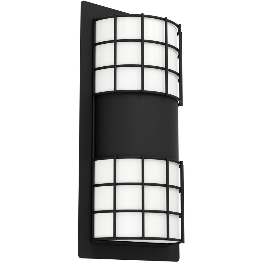 Eglo Wandlampe aussen Cistierna 2
