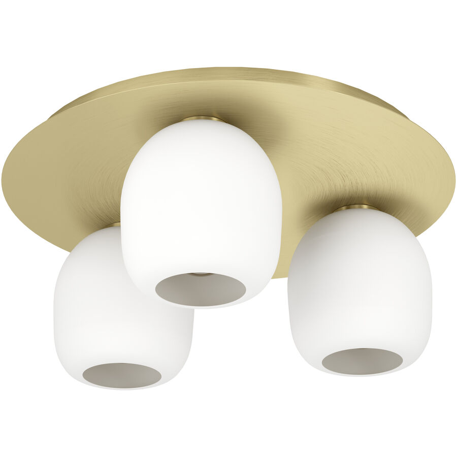 Eglo Deckenlampe Manzanares