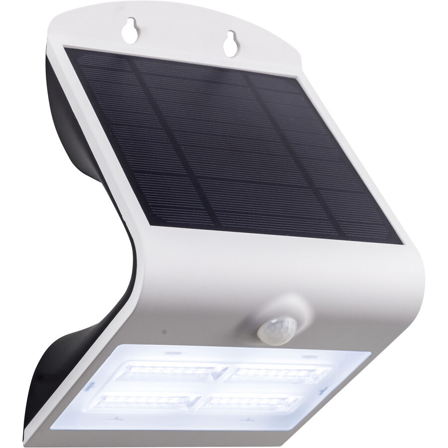 Eglo Solar Aussenlampe Lamozzo