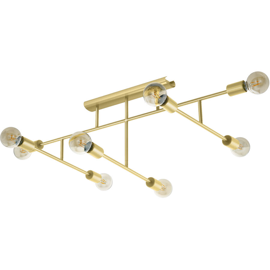 Eglo Deckenlampe Belsiana 1