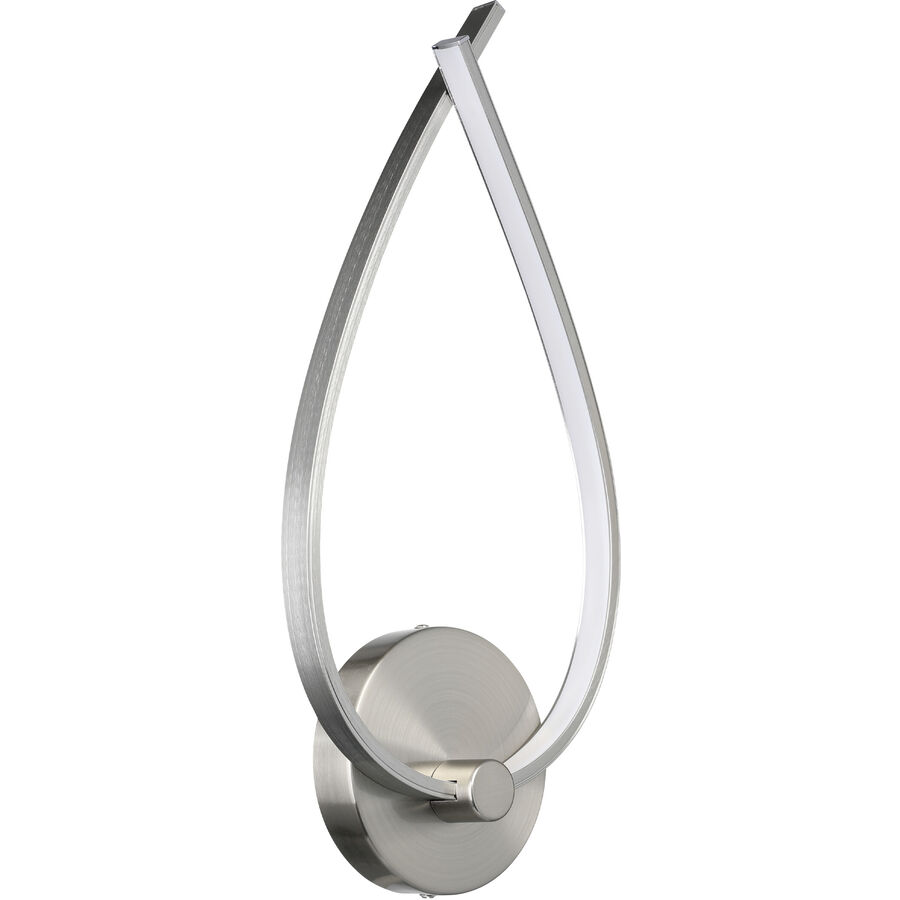 Eglo Wandlampe Palozza 1