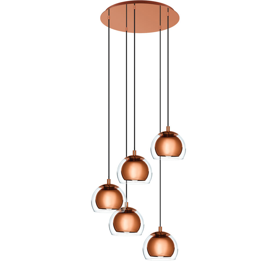 Eglo Pendellampe Rocamar 1