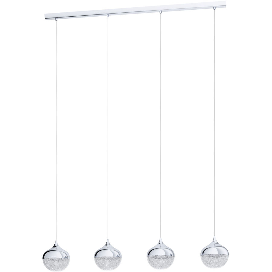 Eglo Pendellampe Mioglia 1