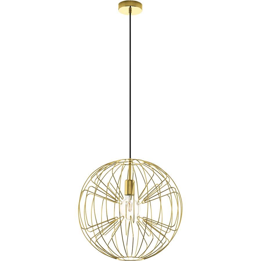 Eglo Pendellampe Okinzuri