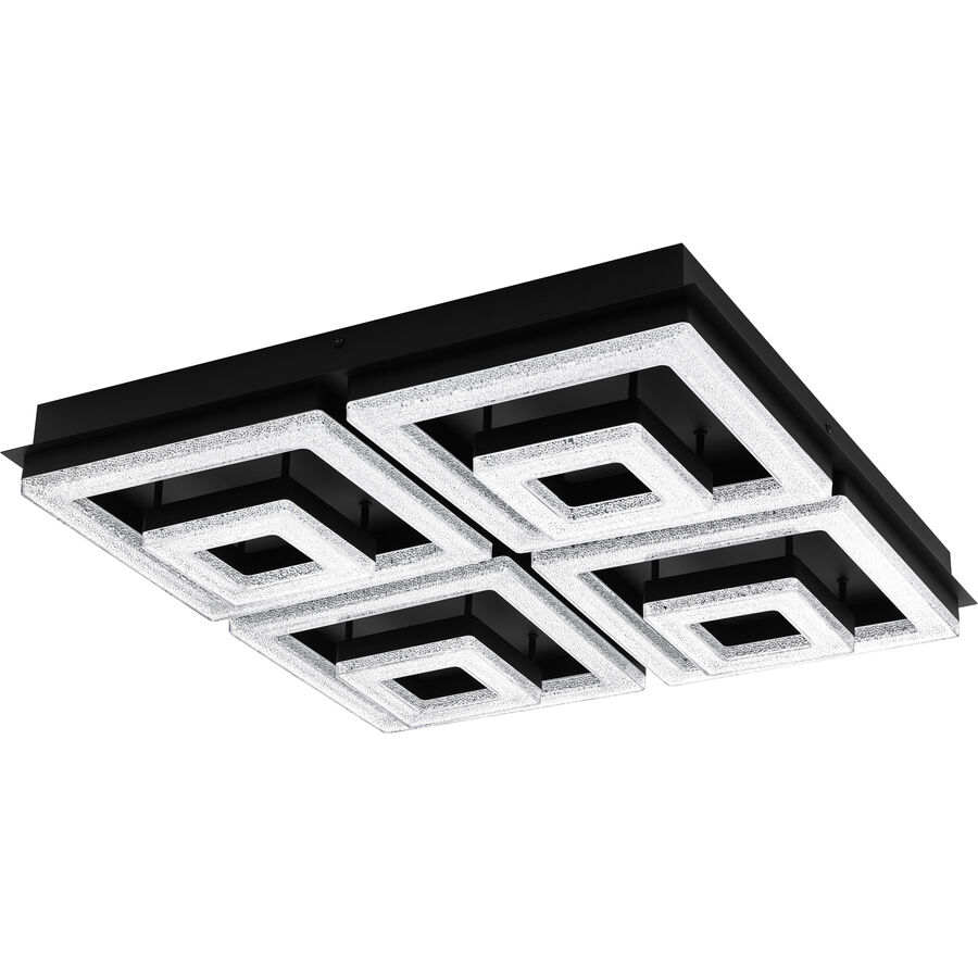 Eglo Deckenlampe Fradelo 1