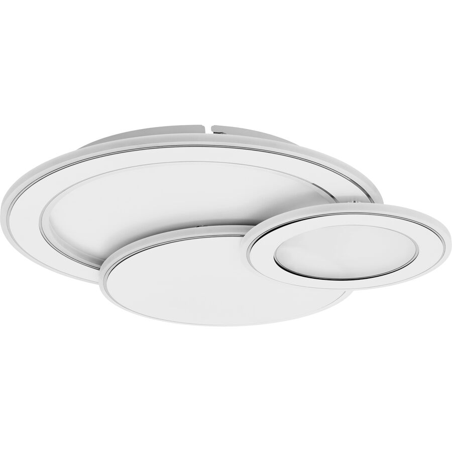 Eglo Deckenlampe Mentalurgia