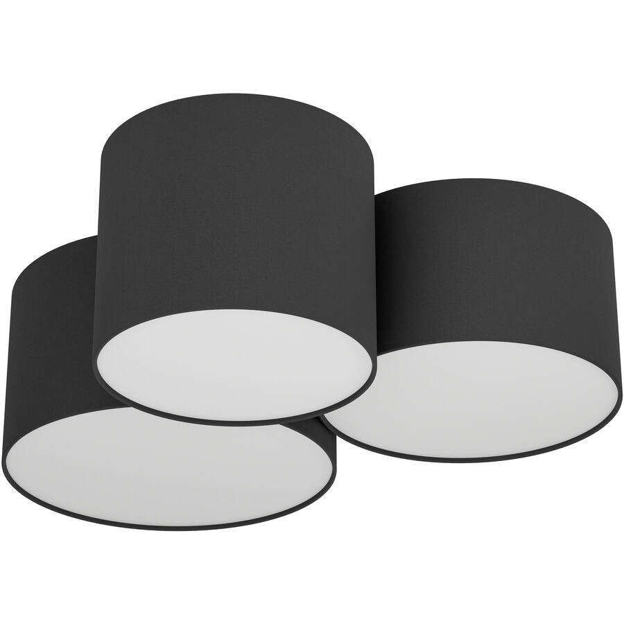 Eglo Deckenlampe Pastore 2