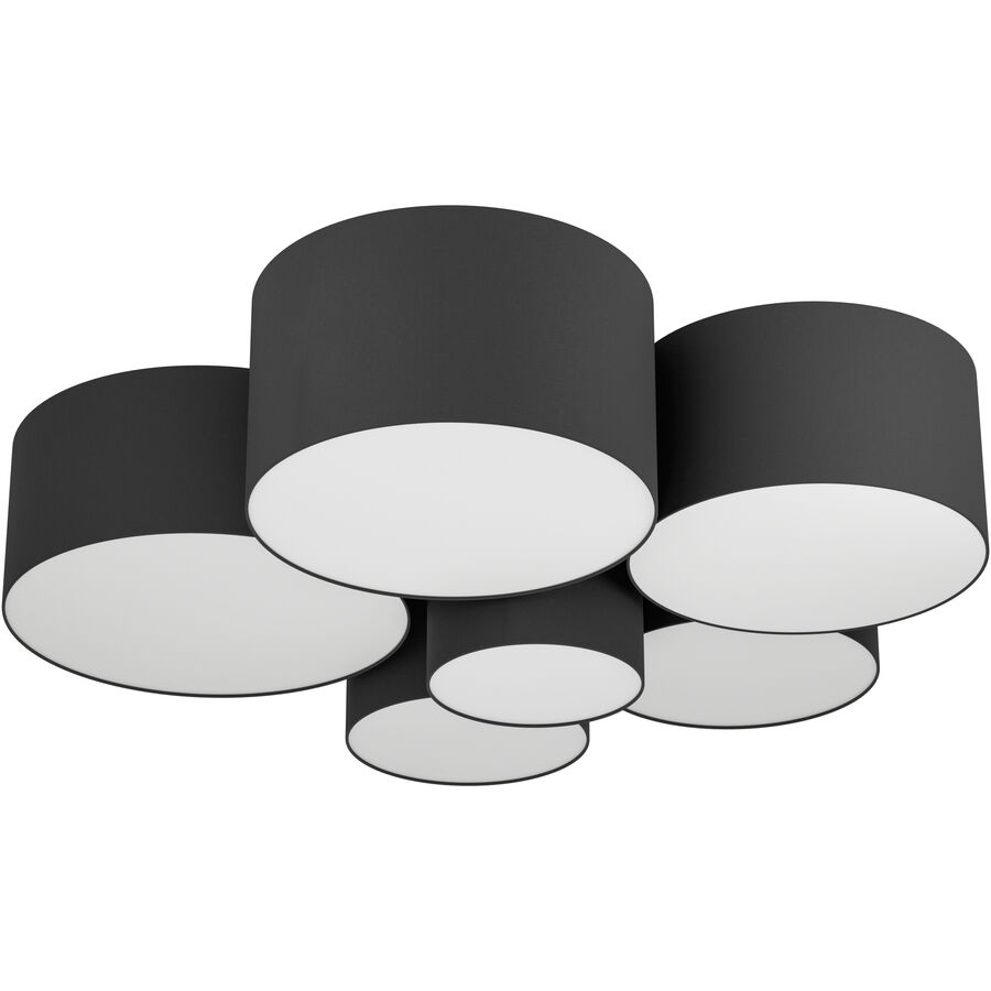 Eglo Deckenlampe Pastore 2