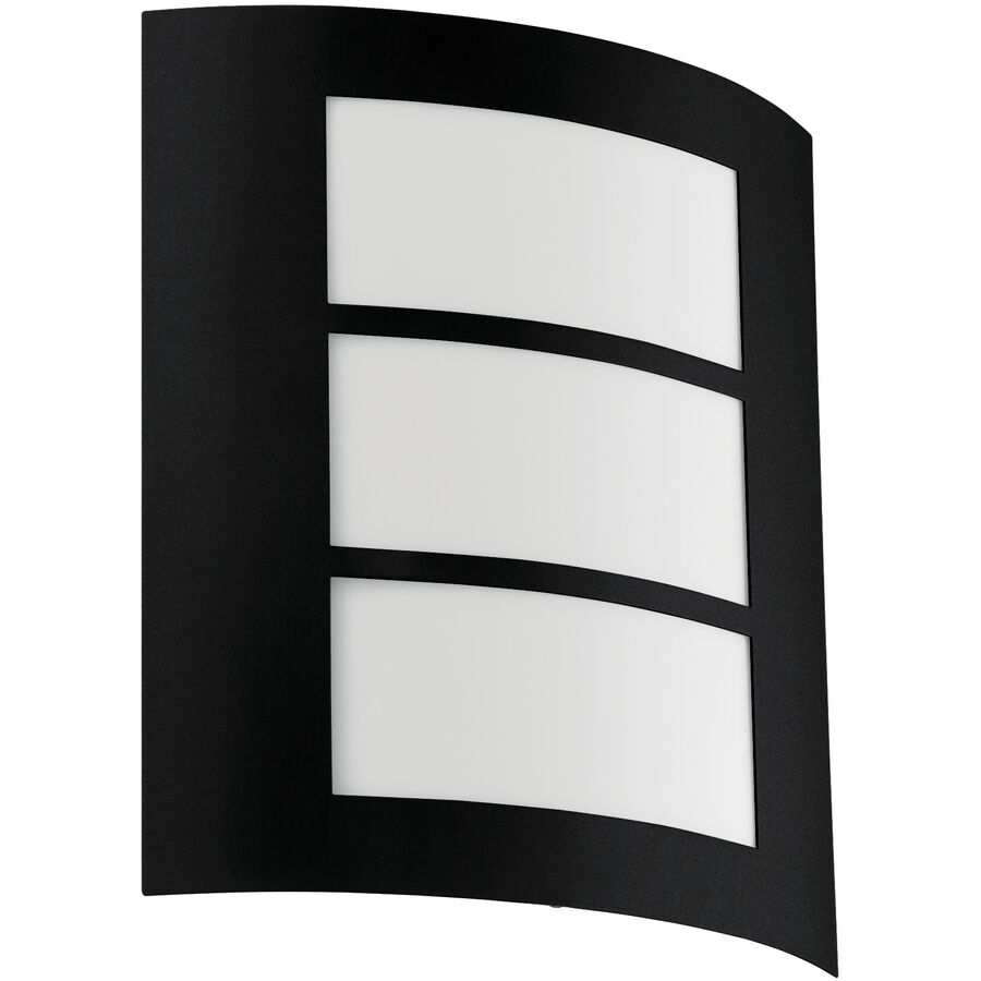 Eglo Wandlampe aussen City