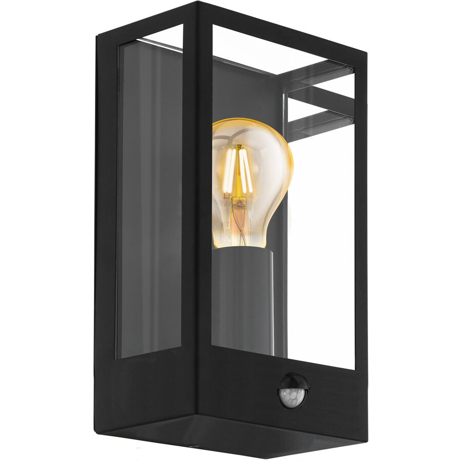 Eglo Wandlampe aussen Alamonte