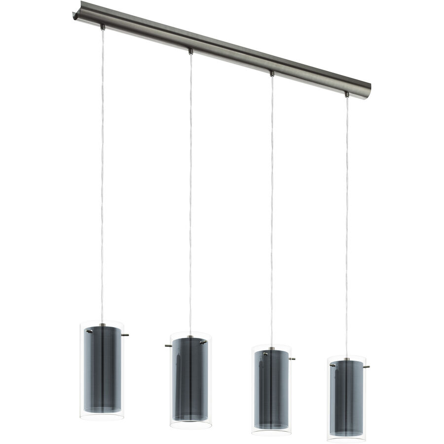 Eglo Pendellampe Pinto Textil