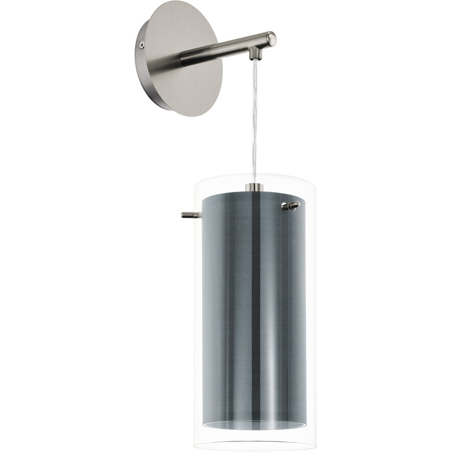 Eglo Wandlampe Pinto Textil