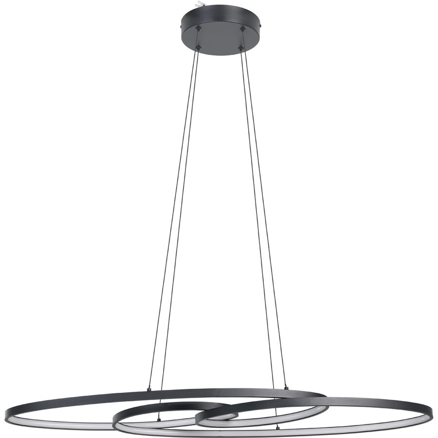 Eglo Pendellampe Gianella