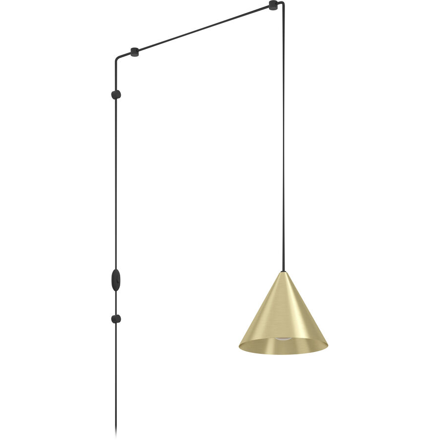 Eglo Pendellampe Narices