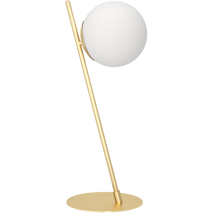 Eglo Tischlampe Rondo 4