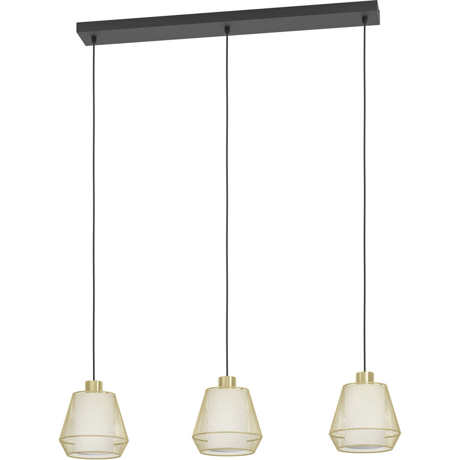 Eglo Pendellampe Ciudadela